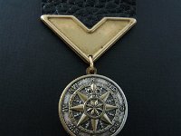 compassmedal