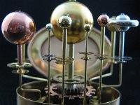 miniorrery
